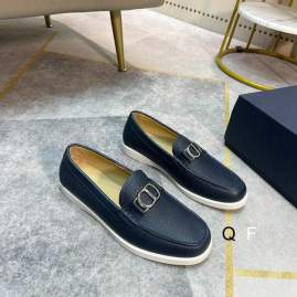 Picture of Dior Shoes _SKUDiorsz38-455CTF08013579
